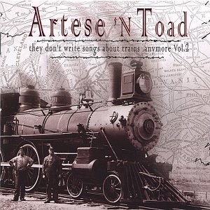 They Don't Write Songs About Trains Anymore Vol II