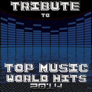 Tribute to Top Music World Hits 2014