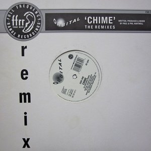 Chime: The Remixes