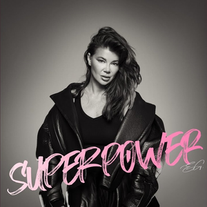 Artwork for Superpower