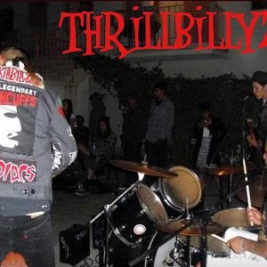 Avatar for THRILLBILLYZ