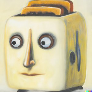 Clever Companion 的头像