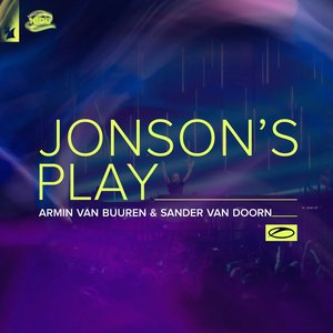 Jonson's Play - Single