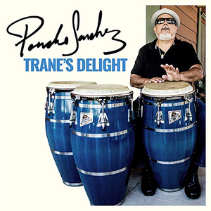 Trane's Delight cover