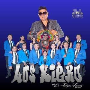 Grupo Los Kiero de Edgar Zacary 的头像