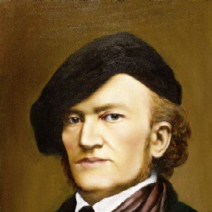 Wagner, Richard [Composer] 的头像