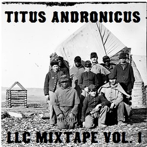 LLC Mixtape Vol. 1