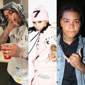Coi Leray, Fivio Foreign & Young M.A 的头像