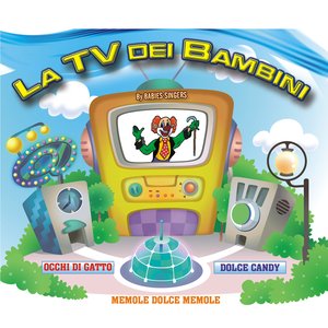 La tv dei bambini