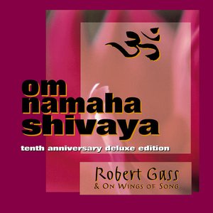 Om Namaha Shivaya