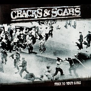 Stick to Your Guns [Explicit]