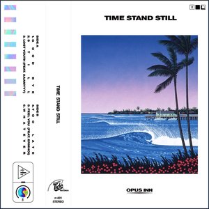 Time Stand Still