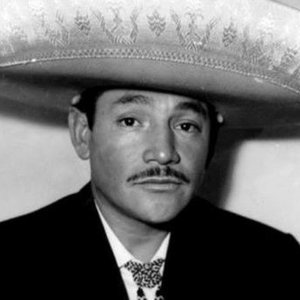 Javier Solís 的头像