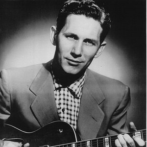 Chet Atkins 的头像