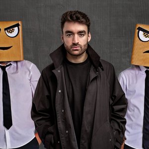 Oliver Heldens & DJs From Mars için avatar