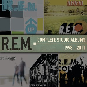 Complete Studio Albums 1998-2011