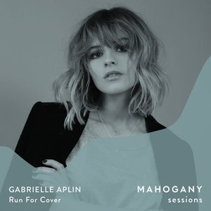 Run for Cover (Mahogany Sessions) - Single