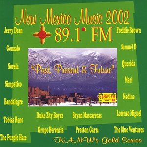 New Mexico Music 2002