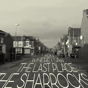 The Sharrocks 的头像