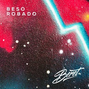 Beso robado - Single