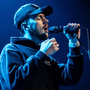 Kerr Mercer 的头像