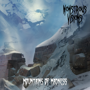 Mountains of Madness