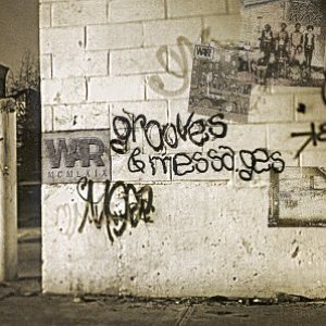 Grooves and Messages, disc 1