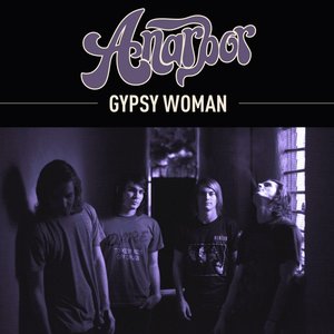 Gypsy Woman - Single