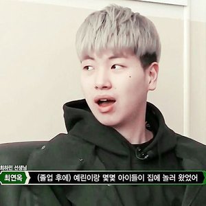 Avatar for 최하민