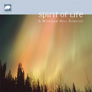 Spirit Of Life