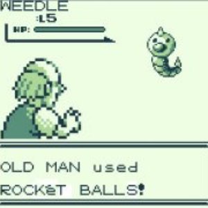 Avatar for Rocketballs
