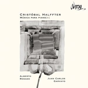 Cristóbal Halffter: Música para piano[s]