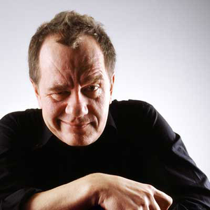 Wolfgang Nitschke photo provided by Last.fm