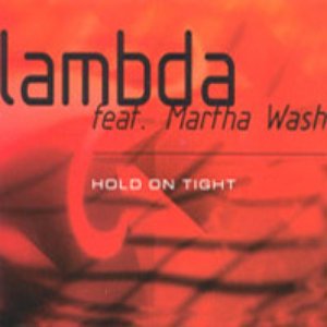 Lambda feat. Martha Wash 的头像