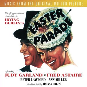 Easter Parade (original Motion Picture Soundtrack)