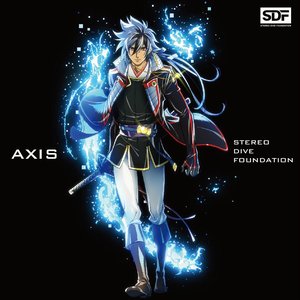 AXIS - Single