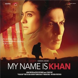 Изображение для 'My Name Is Khan'
