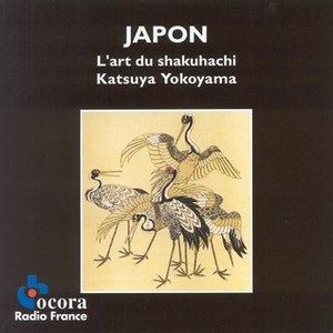 'JAPON - L'art du shakuhachi' için resim