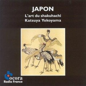 Image for 'JAPON - L'art du shakuhachi'