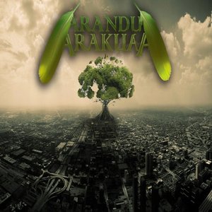 Bild für 'Arandu Arakuaa (EP)'