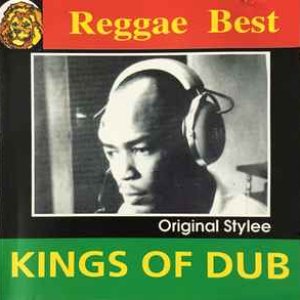 The Kings of Dub 的头像