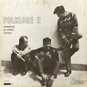 Avatar für Alfredo Domínguez; Gilbert Favre "El Gringo"; Ernesto Cavour