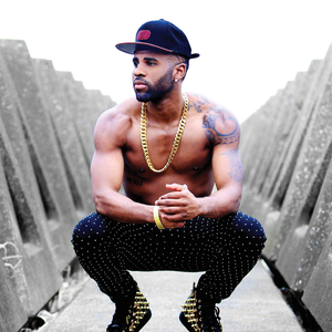 Jason Derulo live