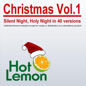 Christmas, Vol.1 (Silent Night, Holy Night) [Stille Nacht, Heilige Nacht]