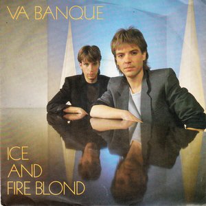 Image for 'Va Banque'