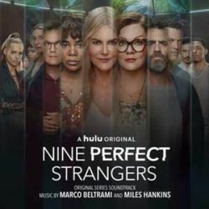 Nine Perfect Strangers (Original Series Soundtrack)