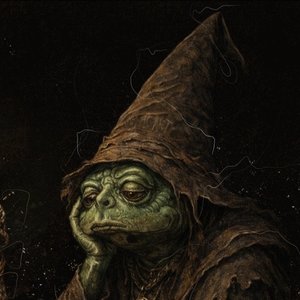 Avatar for myheartisadungeon