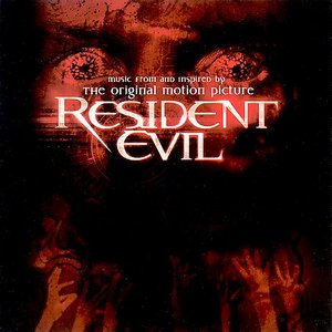 OST Resident Evil 的头像