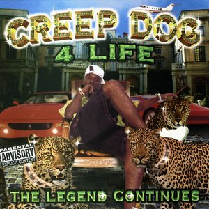 CREEP DOGG 的头像