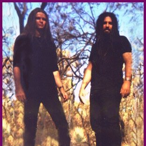 Samain photo provided by Last.fm